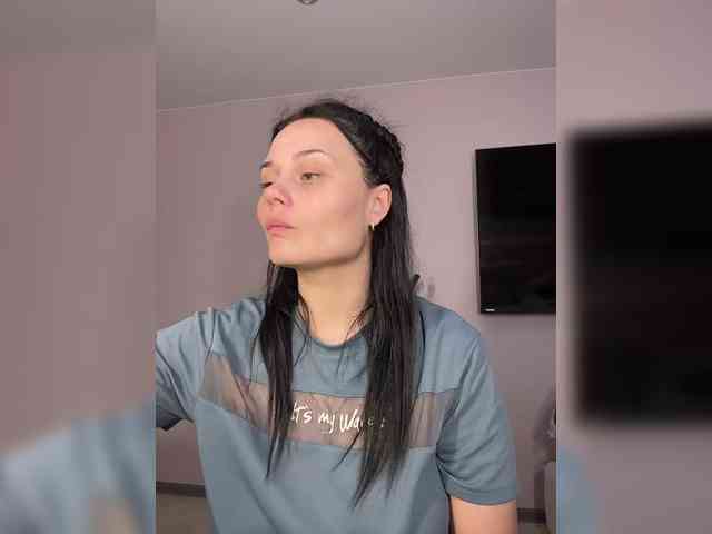 _Milashka_ webcam