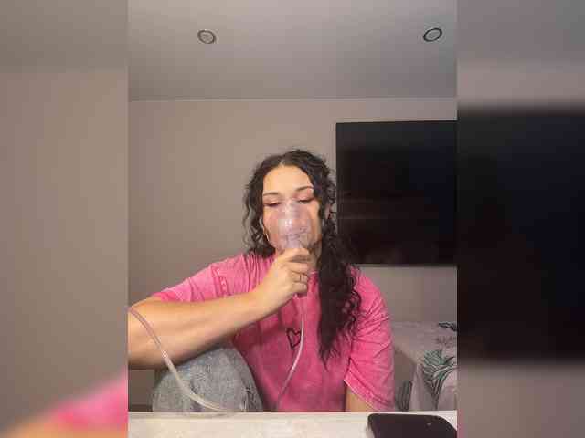 _Milashka_ webcam
