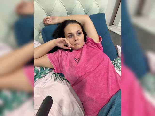 _Milashka_ webcam