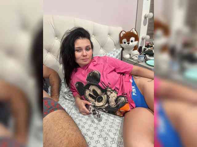 _Milashka_ webcam