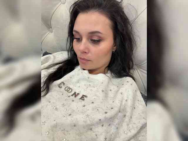 _Milashka_ webcam