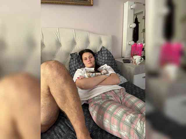 Модель: _Milashka_