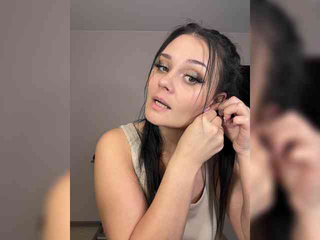 _Milashka_ webcam