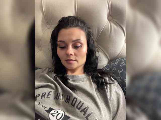 _Milashka_ webcam