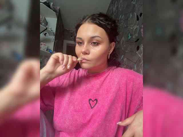 _Milashka_ webcam