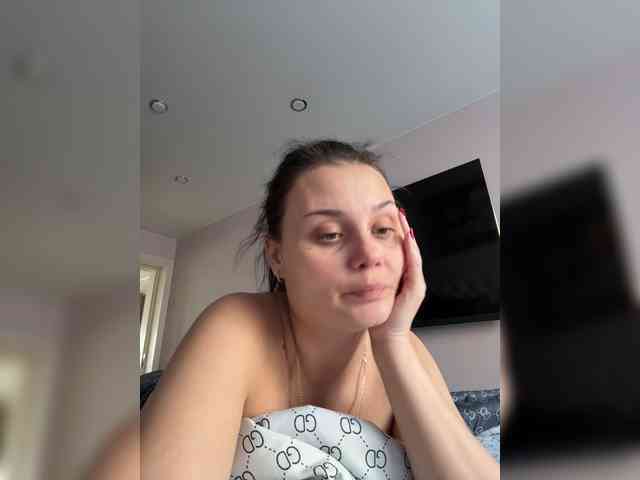 _Milashka_ webcam