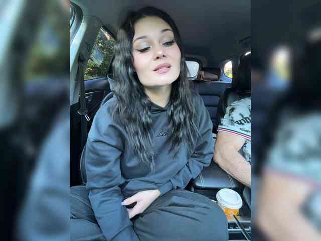 _Milashka_ webcam
