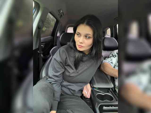 _Milashka_ webcam