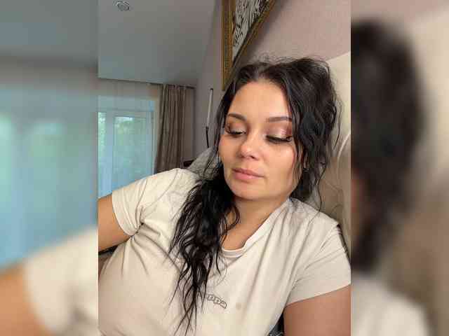 _Milashka_ webcam