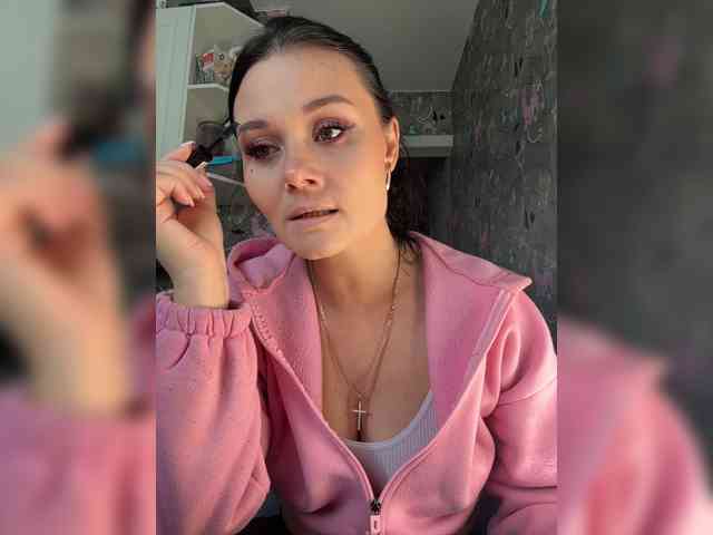 _Milashka_ webcam