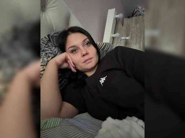 _Milashka_ webcam