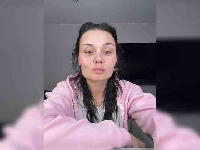 _Milashka_ webcam