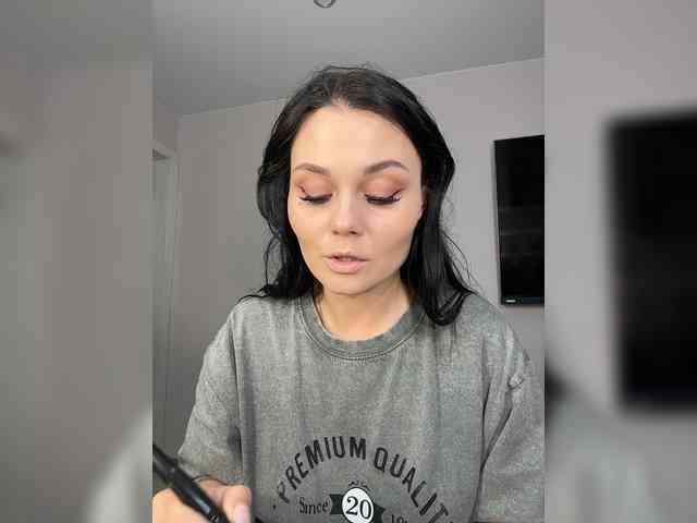 _Milashka_ webcam