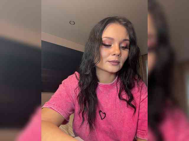 _Milashka_ webcam
