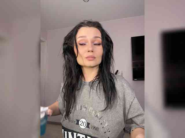 _Milashka_ webcam