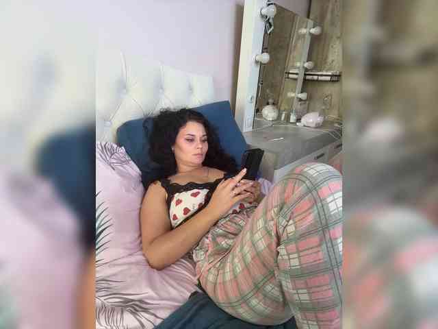 _Milashka_ webcam