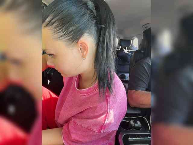 _Milashka_ webcam