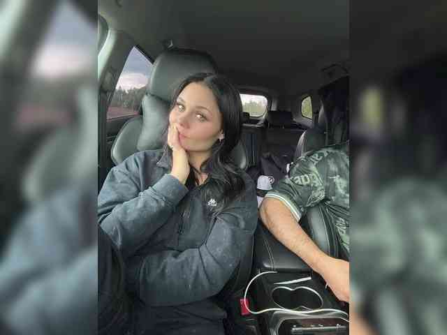 _Milashka_ webcam