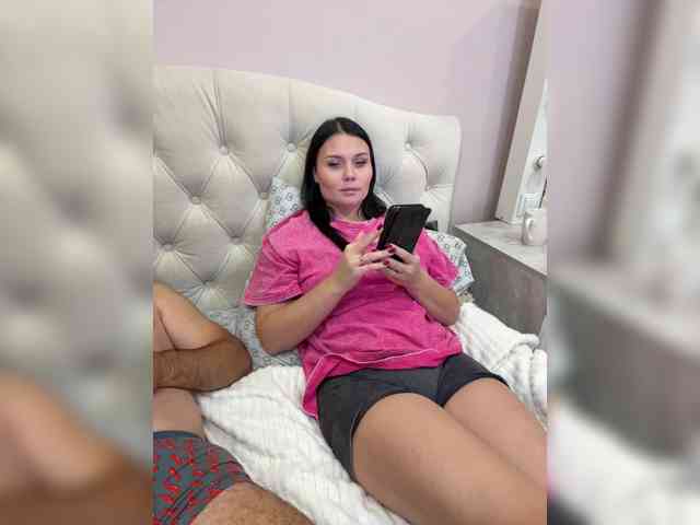 _Milashka_ webcam
