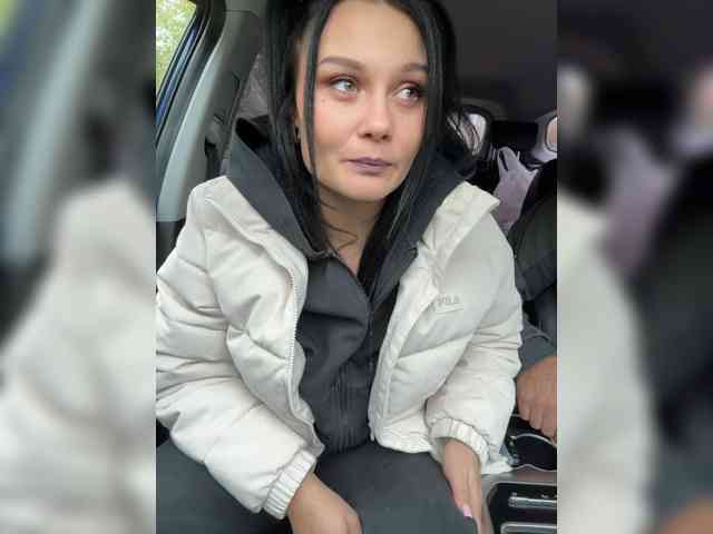 _Milashka_ webcam