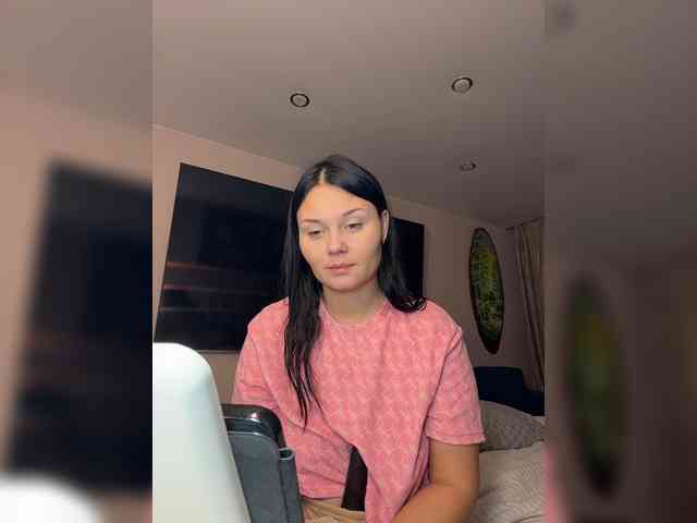 _Milashka_ webcam