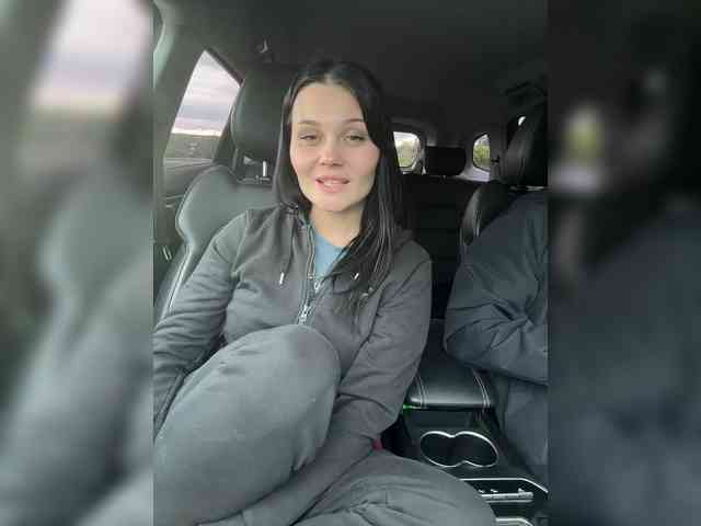_Milashka_ webcam