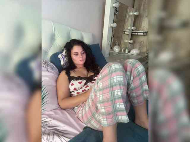 _Milashka_ webcam