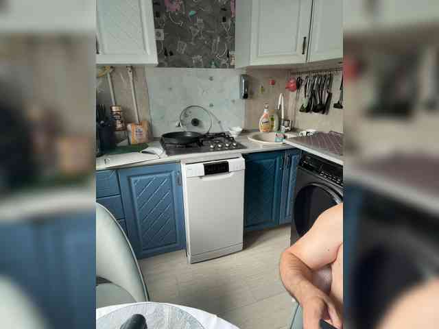 _Milashka_ webcam