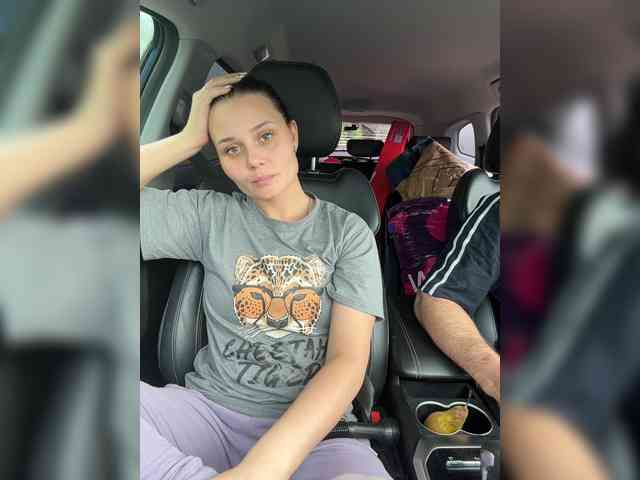 _Milashka_ webcam