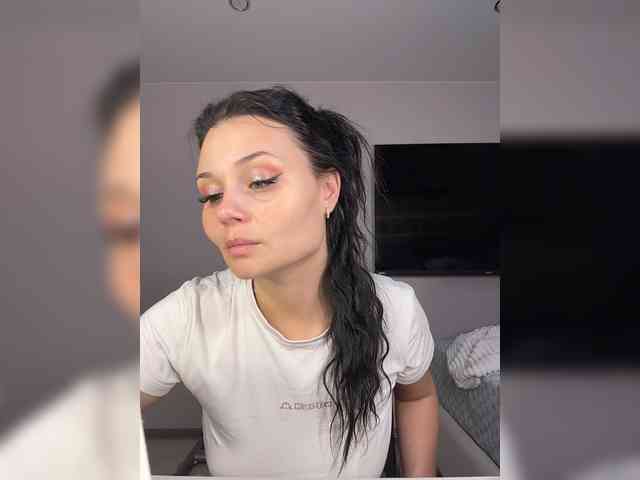 _Milashka_ webcam