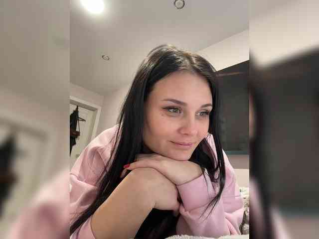 _Milashka_ webcam