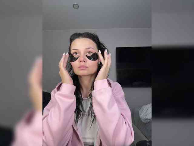 _Milashka_ webcam