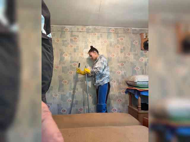 _Milashka_ webcam