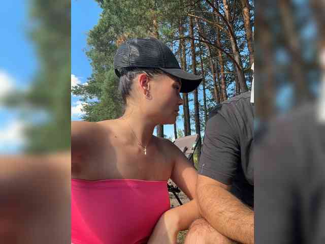 _Milashka_ webcam