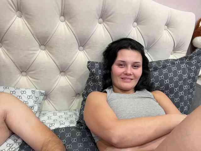 _Milashka_ webcam