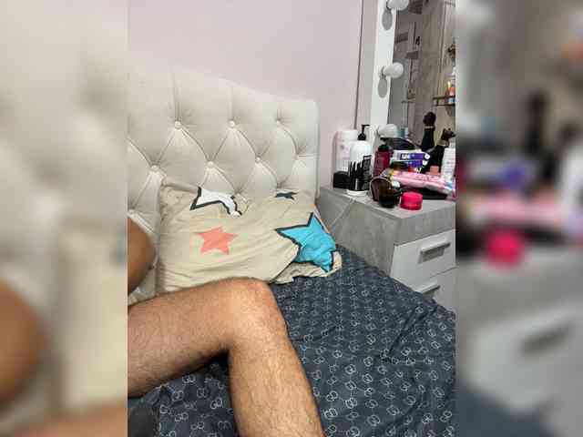 _Milashka_ webcam