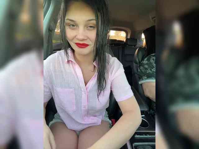 _Milashka_ webcam