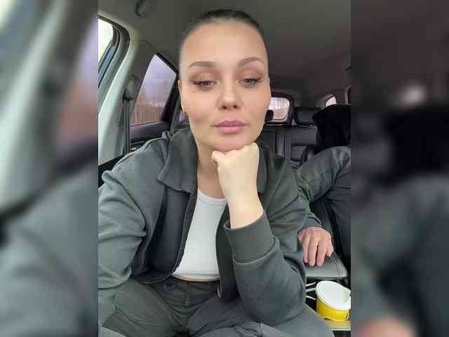 _Milashka_ webcam