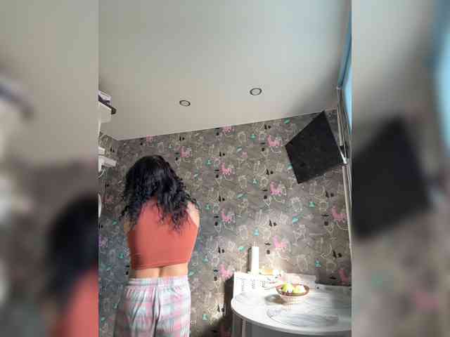 _Milashka_ webcam