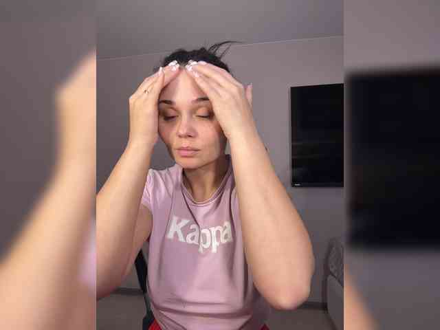 _Milashka_ webcam
