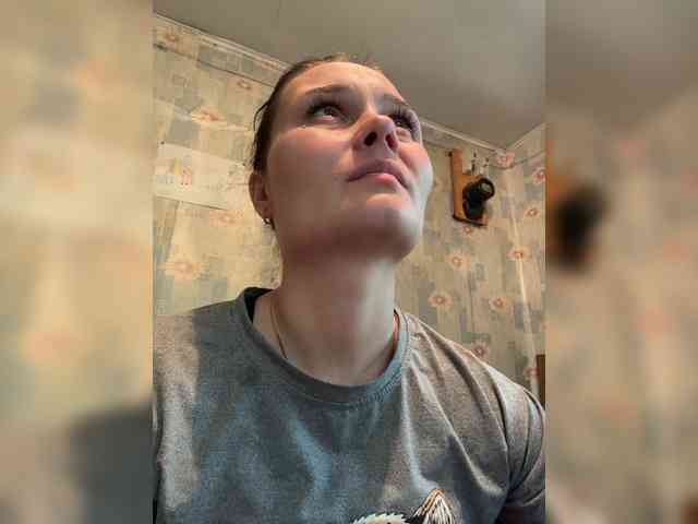 _Milashka_ webcam