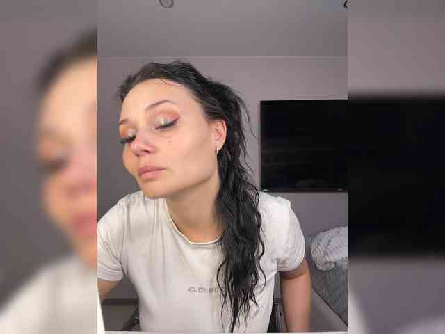 _Milashka_ webcam