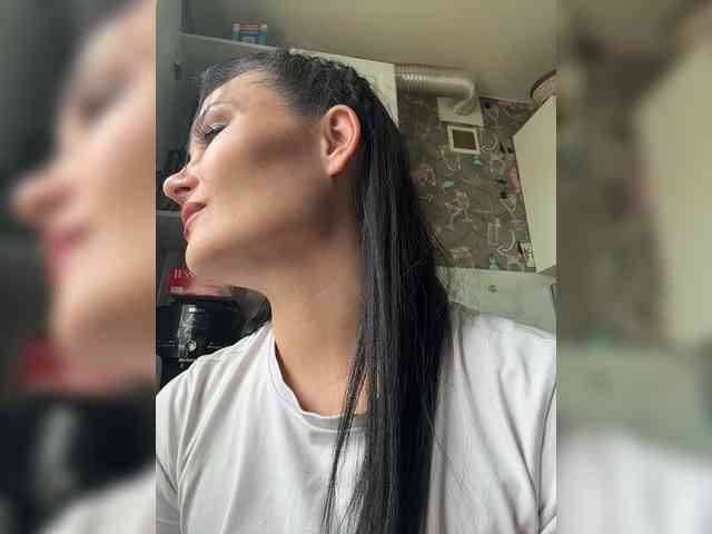 _Milashka_ webcam