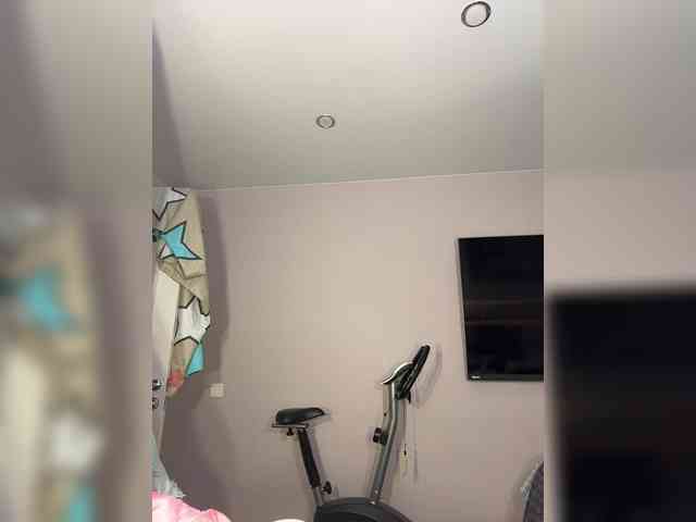 _Milashka_ webcam