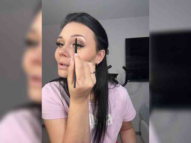 _Milashka_ webcam