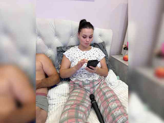 _Milashka_ webcam