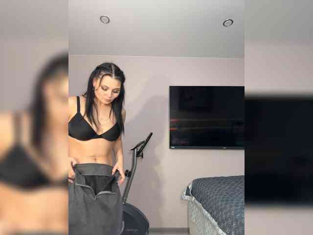 _Milashka_ webcam