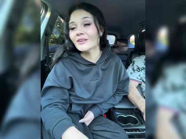 _Milashka_ webcam