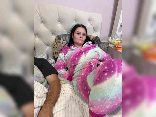 _Milashka_ webcam
