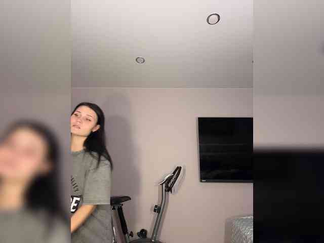 _Milashka_ webcam